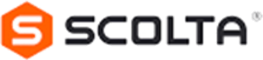 Logotipo de SCOLTA