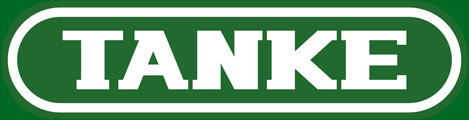 Logotipo de TANKE