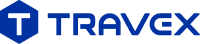 Logotipo de TRAVEX