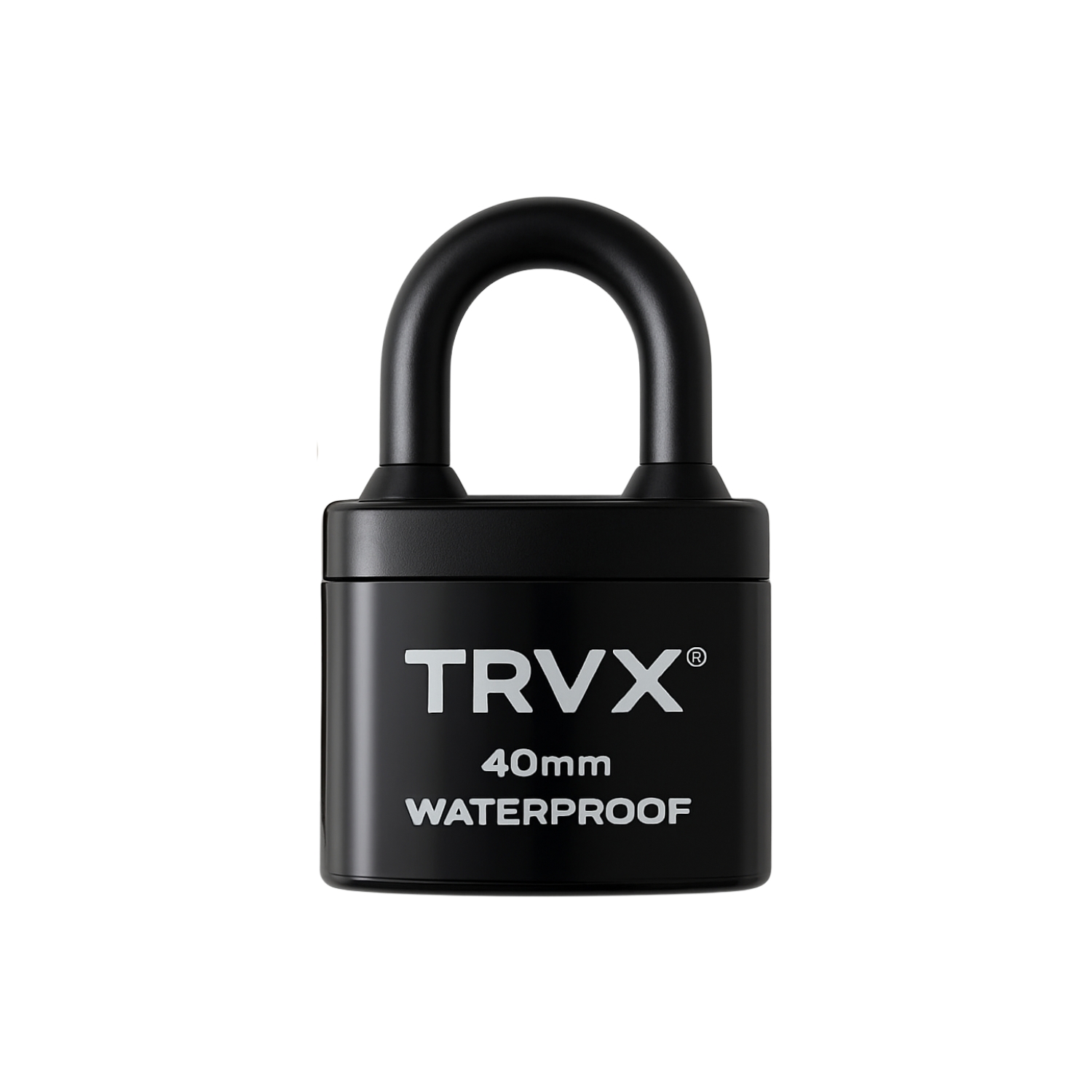 Candado profesional 40 de alta seguridad- TRVX