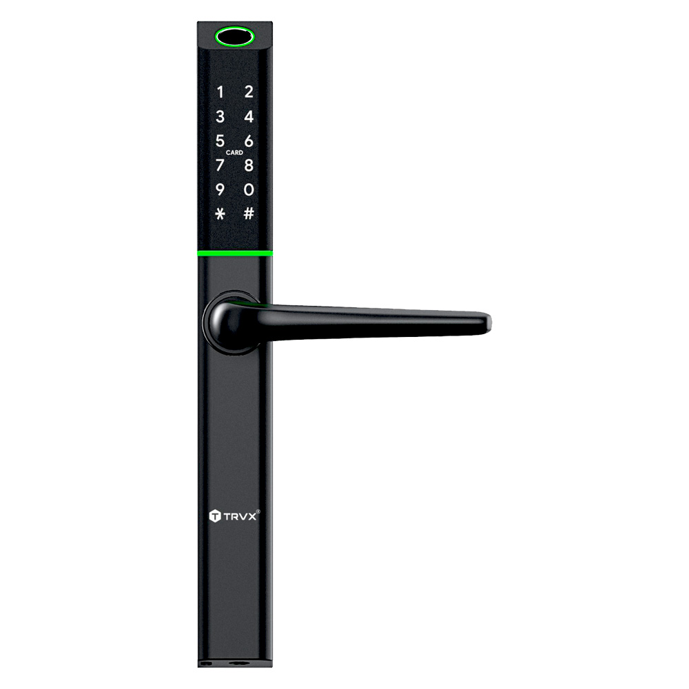 Cerradura Digital Inteligente H2- TRVX