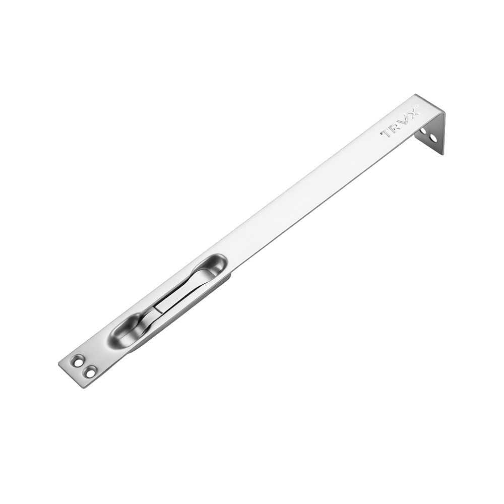 Cerrojo embutido CE30 Acero Inoxidable- TRVX (pack x12)