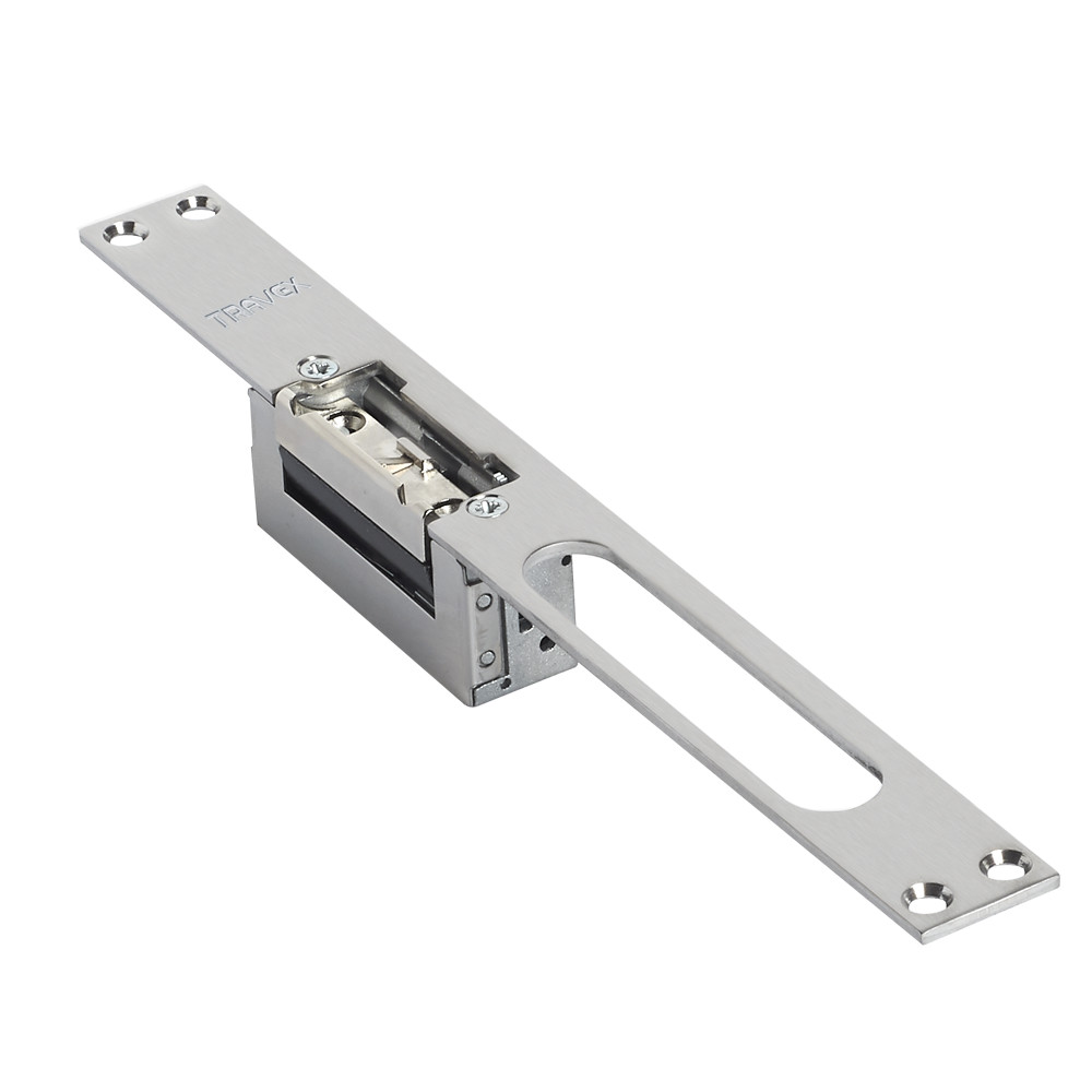 Cerradura eléctrica